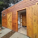 Casa Spa Parcela Con Acceso Directo A Rio Temuco Padre Las Casas