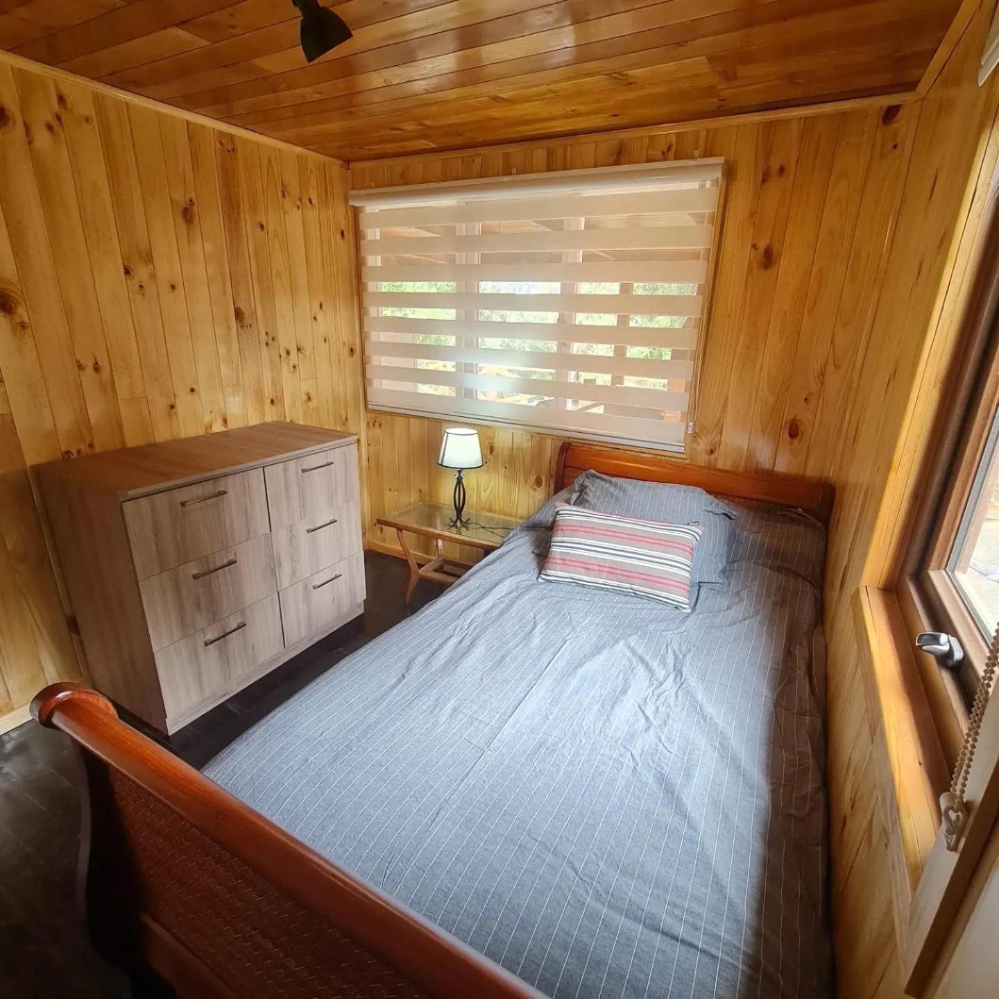 Casa Parcela Con Acceso Directo A Rio Temuco Padre Casas