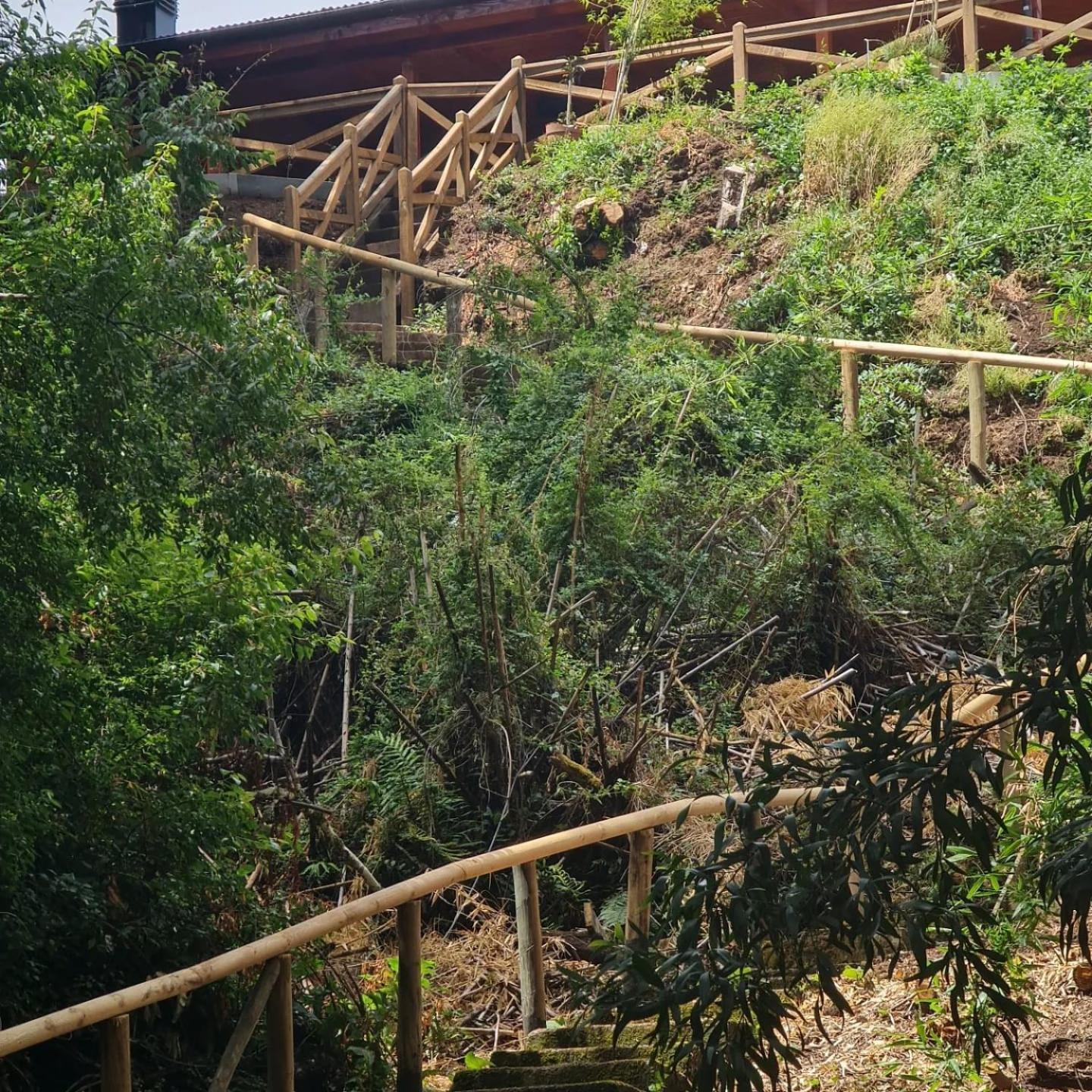 Casa Parcela Con Acceso Directo A Rio Temuco Padre Casas Casa de férias *