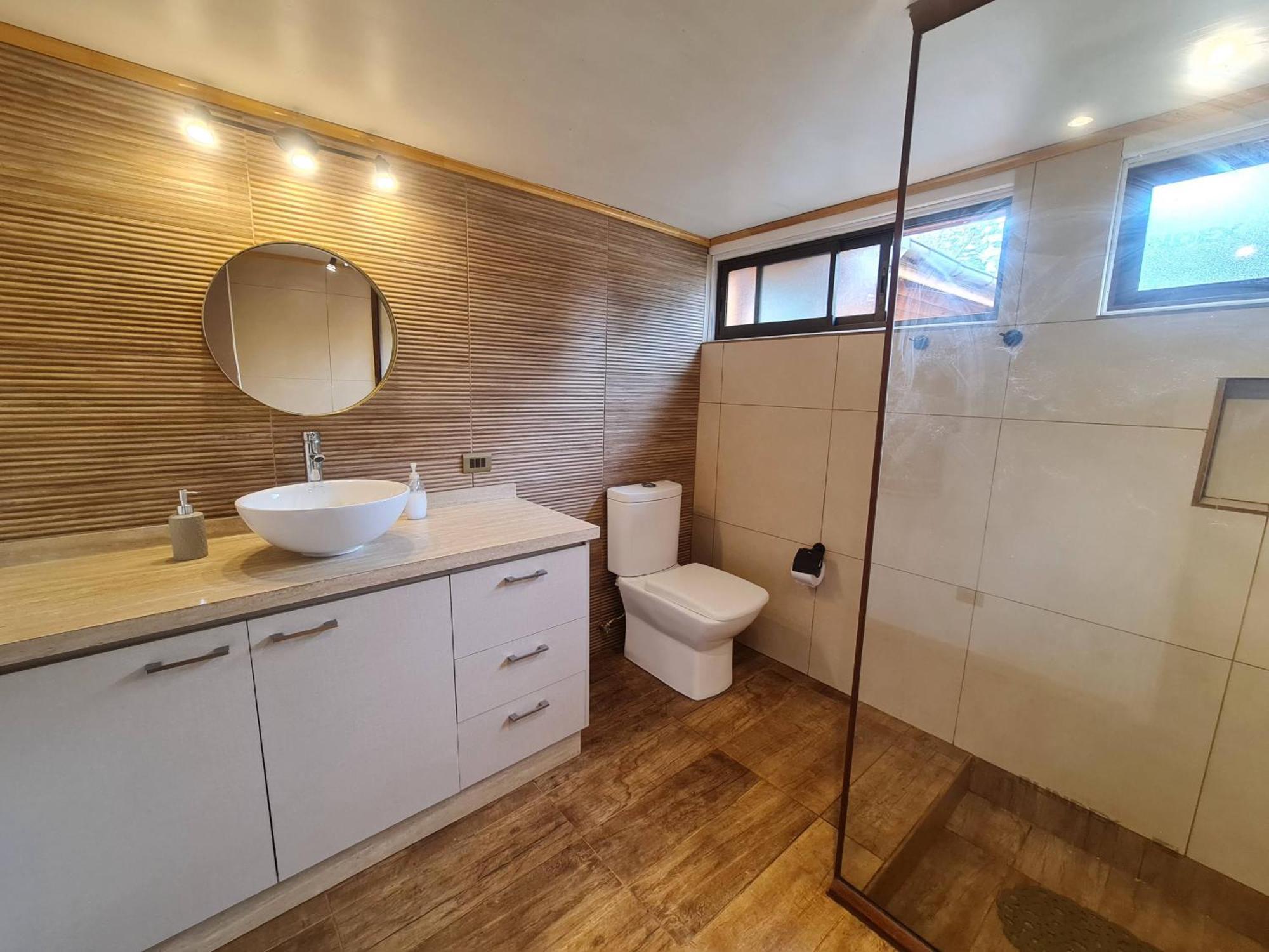 Casa Parcela Con Acceso Directo A Rio Temuco Padre Casas