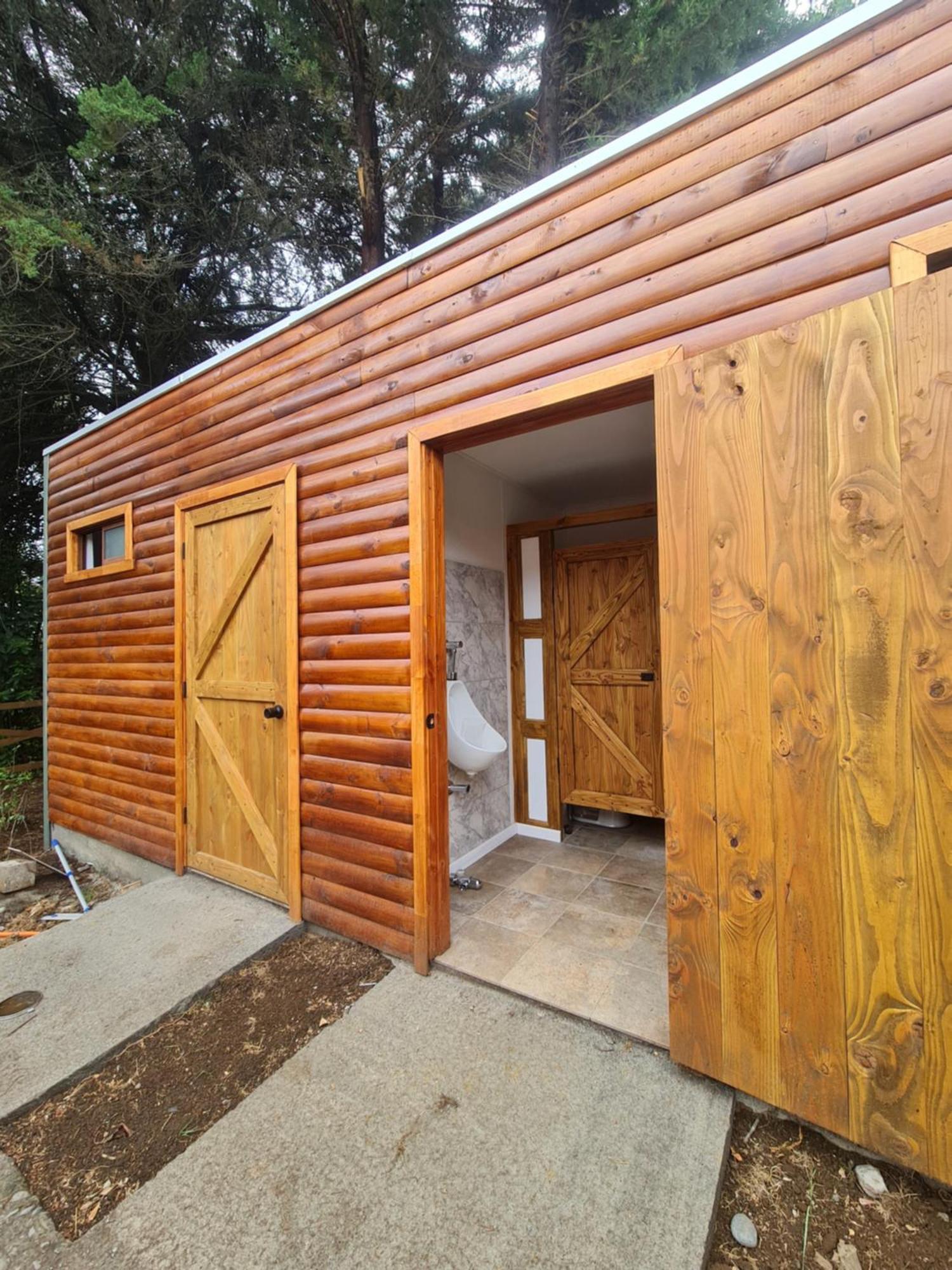 Casa Parcela Con Acceso Directo A Rio Temuco Padre Casas Quepe